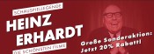 Fernsehjuwelen Shop / Alive Shop: Heinz Erhardt. Große Sonderaktion! Jetzt 20% auf ausgewählte Artikel sparen!