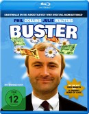 Amazon.de: Buster – Ein Gauner mit Herz (Kinofassung) [Blu-ray] für 4,99€ + VSK