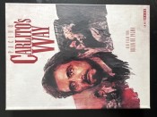 [Review] Carlito´s Way – Exklusives Plaion 4K Mediabook