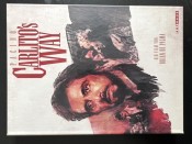 [Review] Carlito´s Way – Exklusives Plaion 4K Mediabook