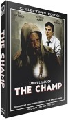 Amazon.de: The Champ – Mediabook – Limitiert auf 55 Stück – Cover A [Blu-ray] für 9,99€ + VSK