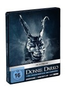 Amazon.de: Donnie Darko Limited Steelbook Edition / 4K Ultra-HD [Blu-ray] für 20,97€