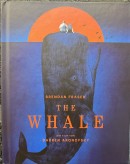 [Review] The Whale – 4K UHD Mediabook Amazon Exklusiv