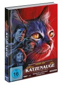 [Vorbestellung] Plaionpictures.com: Katzenauge (Mediabook) [4K UHD + Blu-ray] für 34,99€ inkl. VSK