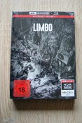 [Review] Limbo – 2-Disc Limited Collector’s Edition im Mediabook (UHD-Blu-ray + Blu-ray)
