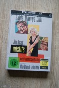 [Review] Misfits – Nicht gesellschaftsfähig – 2-Disc Limited Collector’s Edition im Mediabook (UHD-Blu-ray + Blu-ray)