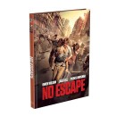 Mueller.de: reduzierte Mediabooks, z.B. No Escape [Blu-ray], In den Strassen der Bronx [Blu-ray] ab 17,99€