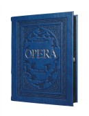 OFDb.de: Opera (30th Anniversary Leatherbook Edition) [Blu-ray] für 64,98€ inkl. VSK