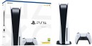 Amazon.de: Video Games und Konsolen reduziert u.a. SONY PlayStation 5 (Disk) Bundle mit zweitem DualSense Wireless-Controller für 519€ (Prime)