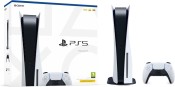 Amazon.de: Playstation 5 Standard Konsole – Disk Edition für 428,99€