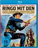 Amazon.de: Ringo mit den goldenen Pistolen – Uncut Kinofassung (in HD neu abgetastet) [Blu-ray] für 7,99€ + VSK