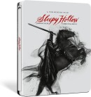 [Vorbestellung] Zavvi.com: Sleepy Hollow (Limited Edition Fabelo-Steelbook) [4K UHD + Blu-ray] ca. 40€