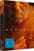 [Vorbestellung] Amazon.de: The Elderly (2022) (Mediabook) [Blu-ray + DVD] für 14,99€