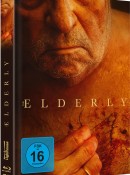 [Vorbestellung] Amazon.de: The Elderly (2022) (Mediabook) [Blu-ray + DVD] für 14,99€