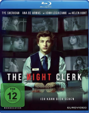 Amazon.de: The Night Clerk [Blu-ray] für 2,99€ + VSK uvm.
