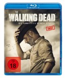 Amazon.de: The Walking Dead – Staffel 9 – Uncut [Blu-ray] für 13,97€ + VSK