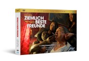 Lobigo.de: Ziemlich beste Freunde – Fan Edition [Blu-ray + DVD] für 5,99€ + VSK