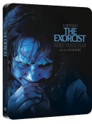 [Vorbestellung] Amazon.it: Der Exorzist im 4K Steelbook für 29,99€ + VSK