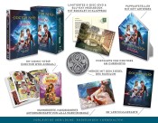 Amazon.de: Doctor Who: Der Vierte Doktor – Shada (Special Edition, DVD & Blu-ray Combo) LTD. (exklusiv bei Amazon) für 52,55€