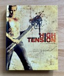 [Review/Unboxing] High Tension (2003) Mediabook Cover C (4K UHD + 2x Blu-ray)
