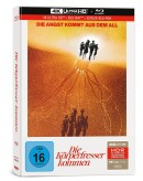 [Vorbestellung] Capelight Shop: Die Körperfresser kommen (1978) Limited Collector’s Edition Mediabook [4K UHD + 2x Blu-ray] für 34,95€