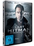Amazon.de: Last Hitman – 24 Stunden in der Hölle – Steelbook [Blu-ray] für 4,99€