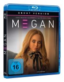 Amazon.de: M3GAN [Blu-ray] für 9,99€