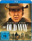 Amazon.de: The Old Way [Blu-ray] für 9,99€ + VSK