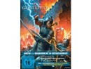 Mueller.de: Div. Ltd. Mediabooks für je 9,99€ z.B. The Great Battle, The Clone, Project Rainfall