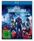 Amazon.de: Ant-Man and the Wasp – Quantumania [Blu-ray] für 12,99€ + VSK