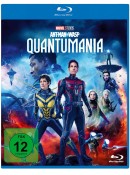 Amazon.de: Ant-Man and the Wasp – Quantumania [Blu-ray] für 13,99€ + VSK