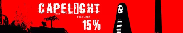 JPC.de: Capelight-Rabattaktion – 15 % Rabatt auf ausgewählte DVDs und Blu‑rays