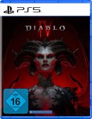 Amazon.de: Diablo 4 (PlayStation 5) für 44,95€ inkl. VSK