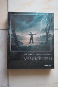 [Review] Die Verurteilten – Film Vault Collector’s Edition (4K Ultra HD & Blu-ray 2D)