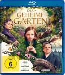 Amazon.de: Der geheime Garten [Blu-ray] für 7€