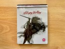 [Review/Unboxing] Sleepy Hollow – Limited Edition Fabelo-Steelbook (4K UHD + Blu-ray)