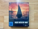 [Review/Unboxing] JAWS (Der weiße Hai) – The Film Vault Limited Collector´s Edition (4K UHD + Blu-ray)