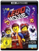 Amazon.de: The Lego Movie 2 (4K Ultra HD) (+ Blu-ray 2D) für 12,99€