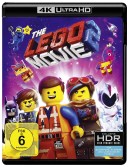 Amazon.de: The Lego Movie 2 (4K Ultra HD) (+ Blu-ray 2D) für 11,04€