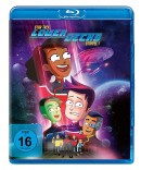 Amazon.de: Star Trek: Lower Decks – Staffel 1 [2 Blu-rays] für 15,27€ + VSK