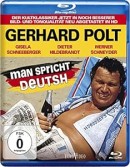 Amazon.de: Man spricht Deutsh [Blu-ray] für 7,99€ + VSK