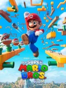 Amazon Video: Der Super Mario Bros. Film (UHD) leihen für 4,99€ (kaufen 6,98€)