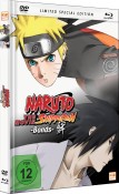 Amazon.de: Naruto Shippuden – The Movie 2: Bonds (Limited Special Edition im Mediabook inkl. DVD + Blu-ray) für 18,46€ uvm.