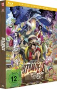 Amazon.de: One Piece: Stampede – 13. Film – [Blu-ray] Steelbook für 16,99€