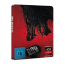 [Vorbestellung] Plaionpictures Shop: Dog Soldiers (Steelbook) [4K UHD + Blu-ray] für 31,99€