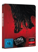 [Vorbestellung] Plaionpictures Shop: Dog Soldiers (Steelbook) [4K UHD + Blu-ray] für 31,99€