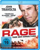 Amazon.de: Rage – Tage der Vergeltung [Blu-ray] für 3,99€ + VSK