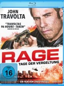 Amazon.de: Rage – Tage der Vergeltung [Blu-ray] für 3,99€ + VSK