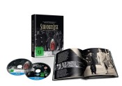 Amazon.de: Schindlers Liste – (25th Anniversary Edition Digibook) [Blu-ray] für 7,84€