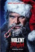 [Vorbestellung] Amazon.de: Violent Night 4K Steelbook [Blu-ray] 22,11€ inkl. Versand (Prime)